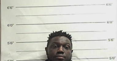 Donald Butler, - Orleans Parish County, LA 